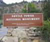 PICTURES/Devils Tower/t_Devils Tower Sign.JPG